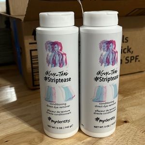 Guy tang strip tease direct dye remover